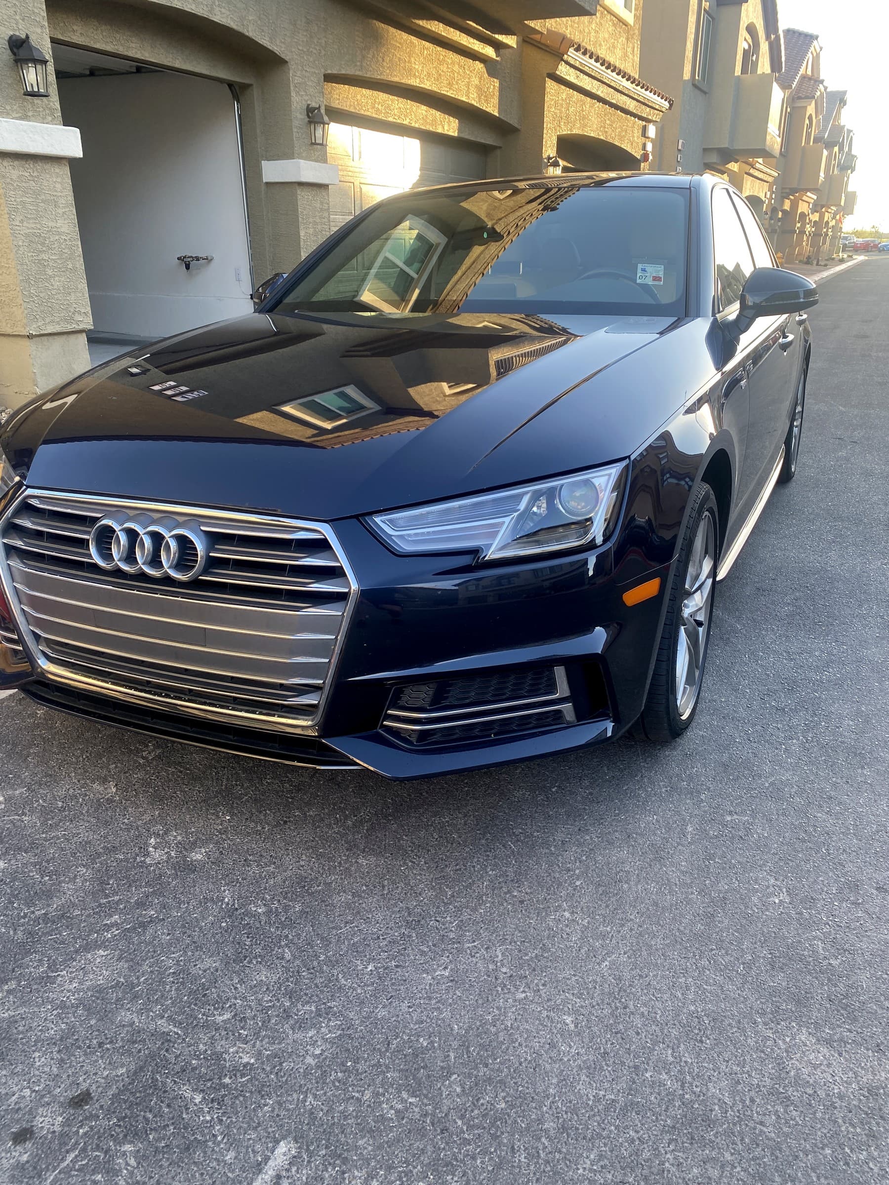 Audi
