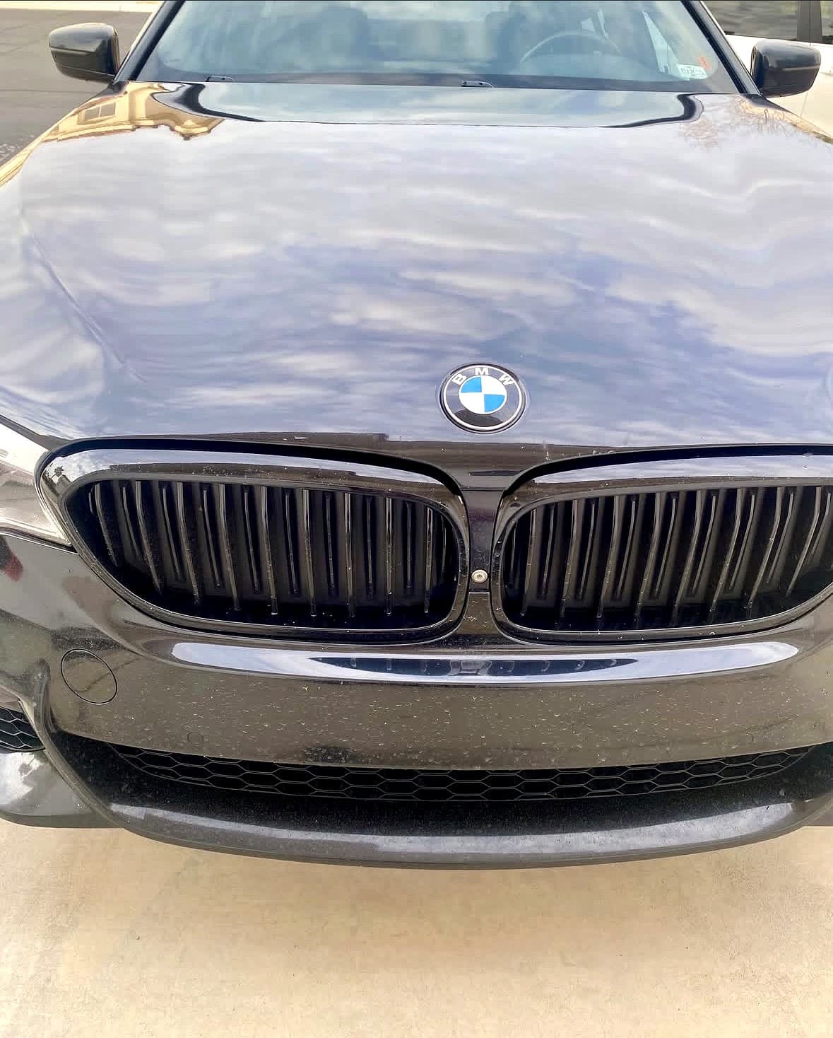 BMW