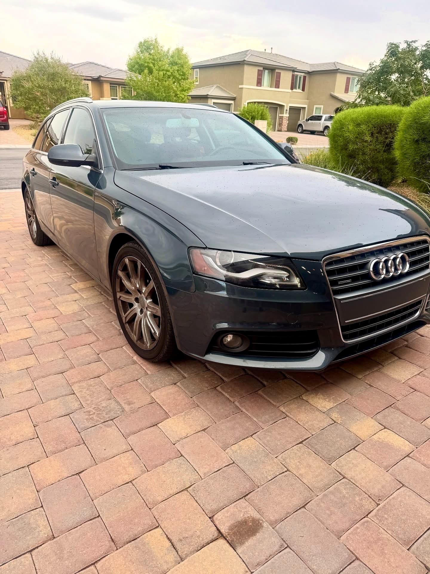 Daily Driver