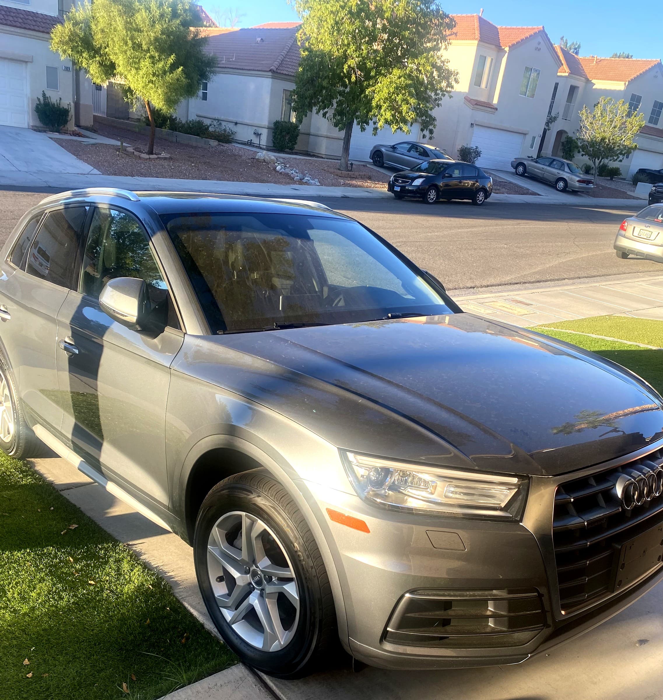 SUV