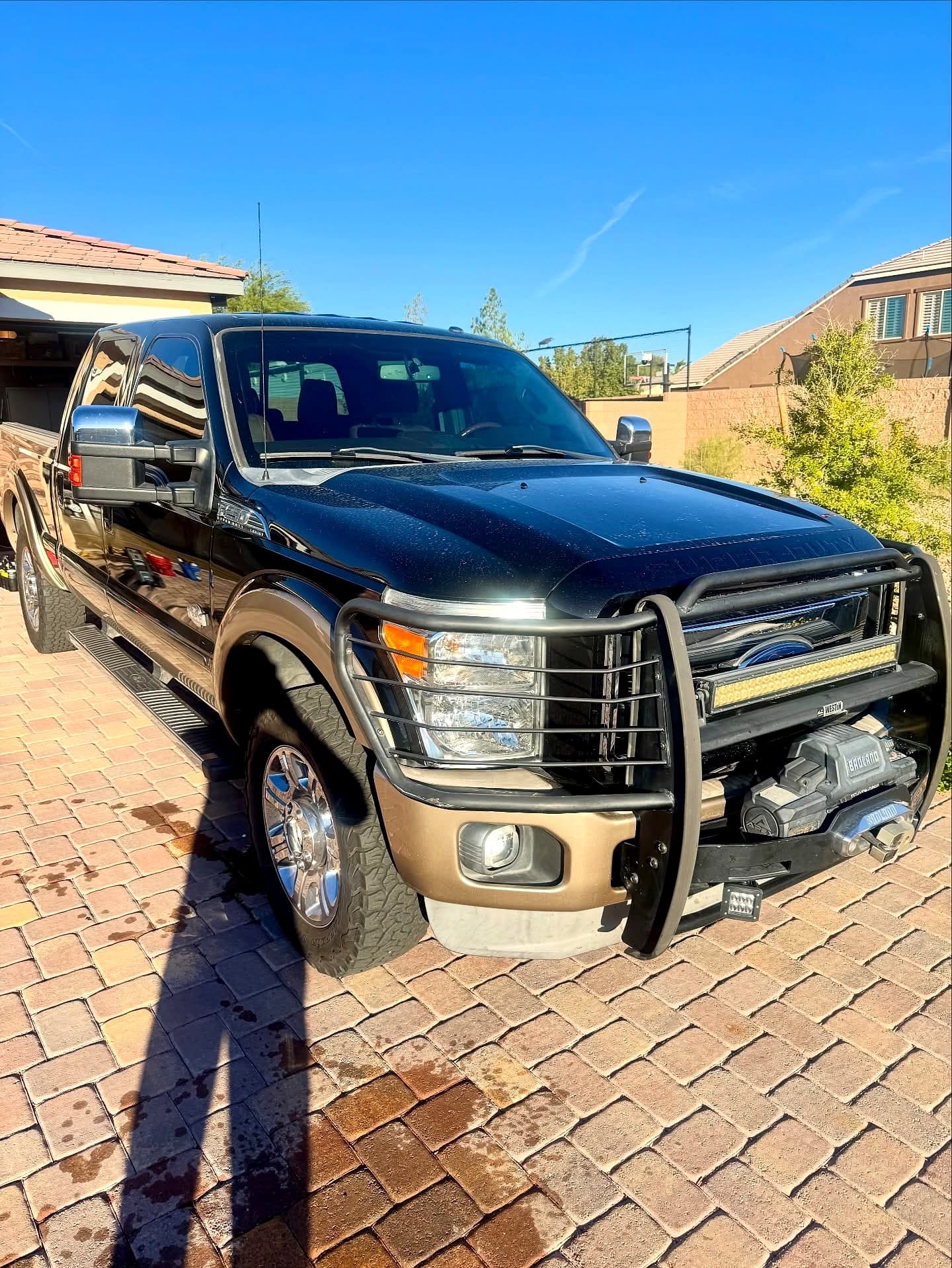 Truck