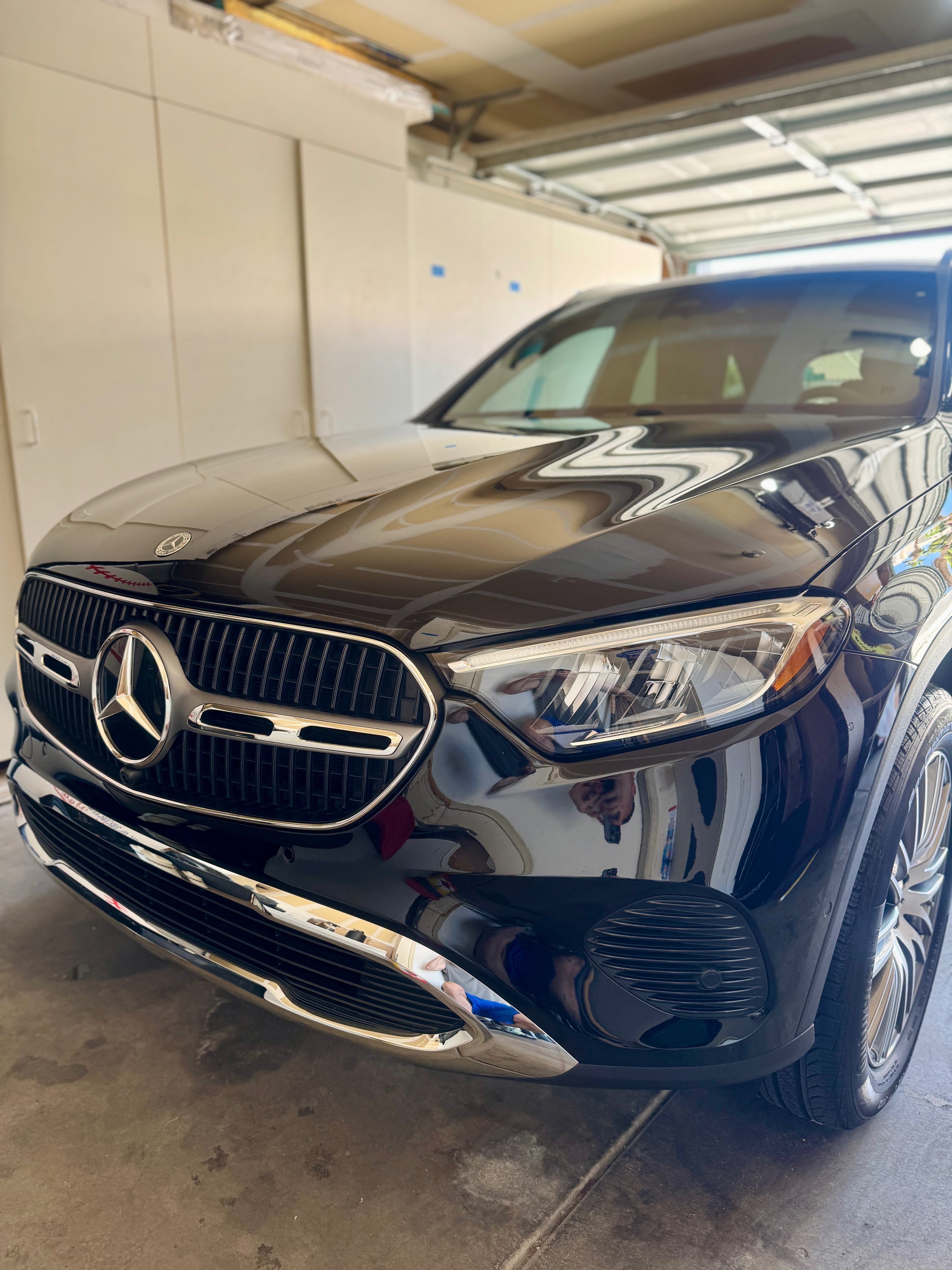 Mercedes GLC 300